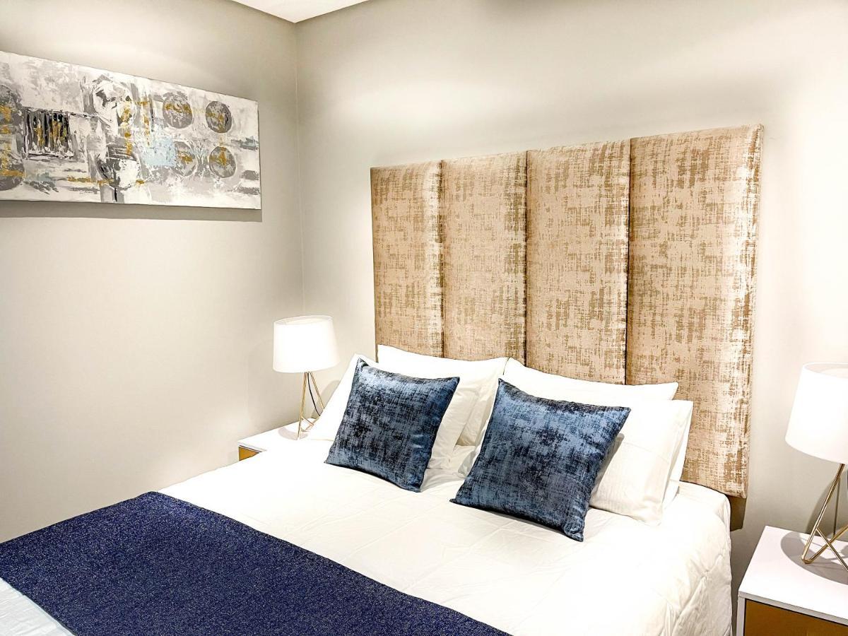 Апартаменти Glorystar 2Six2 Florida Road Дурбан Екстер'єр фото