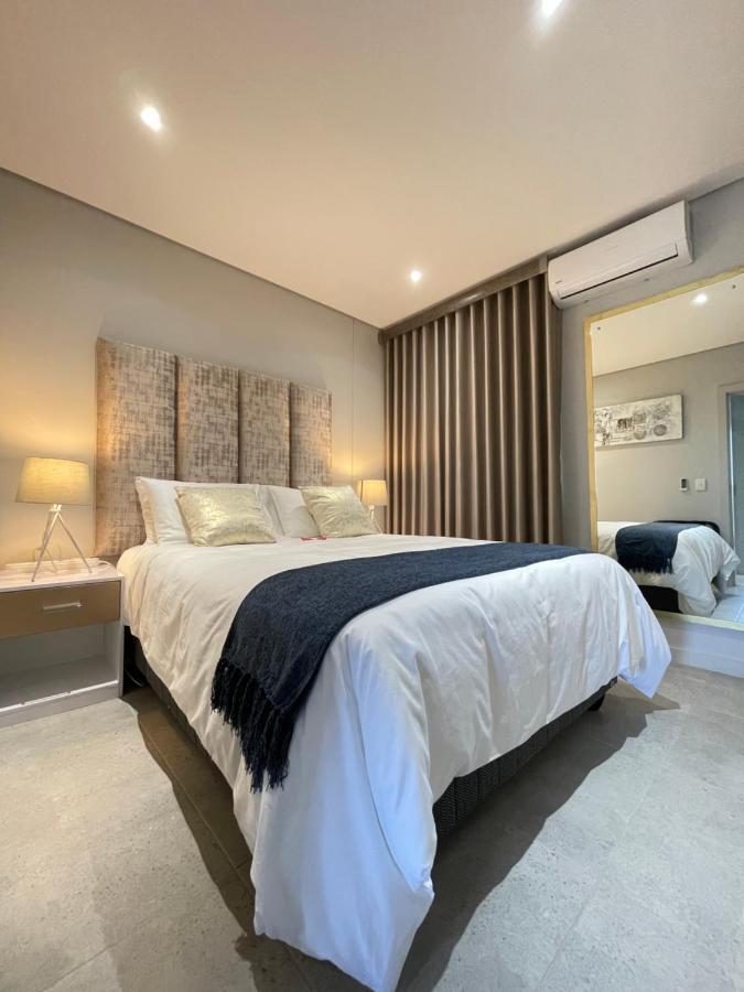 Апартаменти Glorystar 2Six2 Florida Road Дурбан Екстер'єр фото